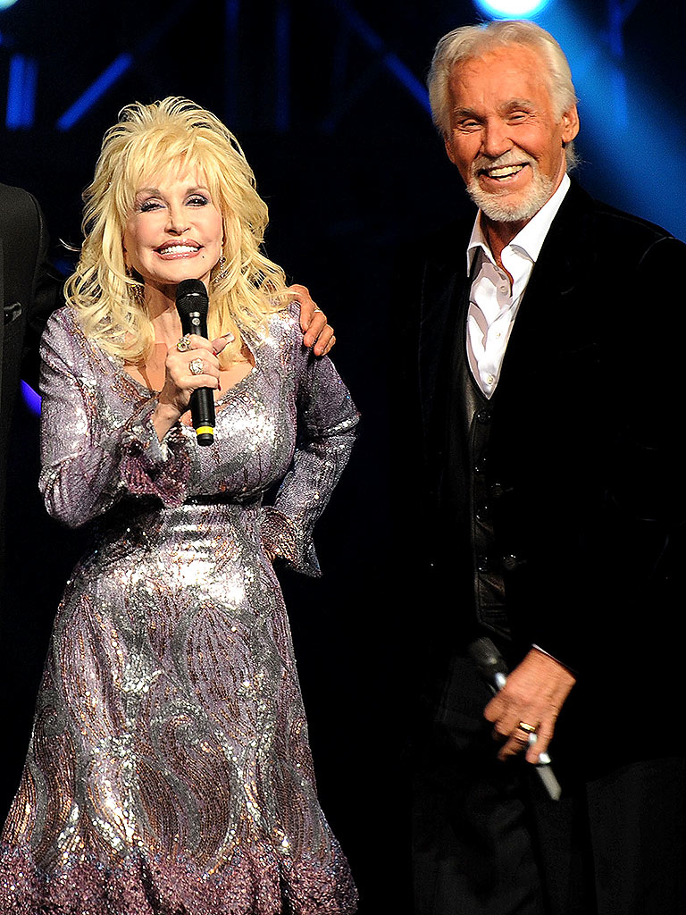 Kenny Rogers And Dolly Parton: Together [1985 TV Movie]