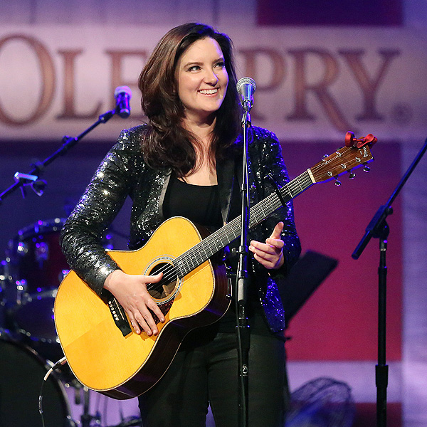 CMAs 2014 Brandy Clark Musical Milestones
