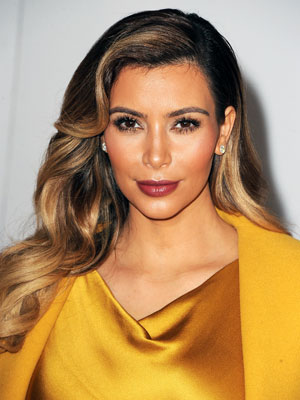 Kim Kardashian News, Photos, Biography | People.com