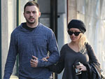 Photos: Christina Aguilera and Beau Go Shopping