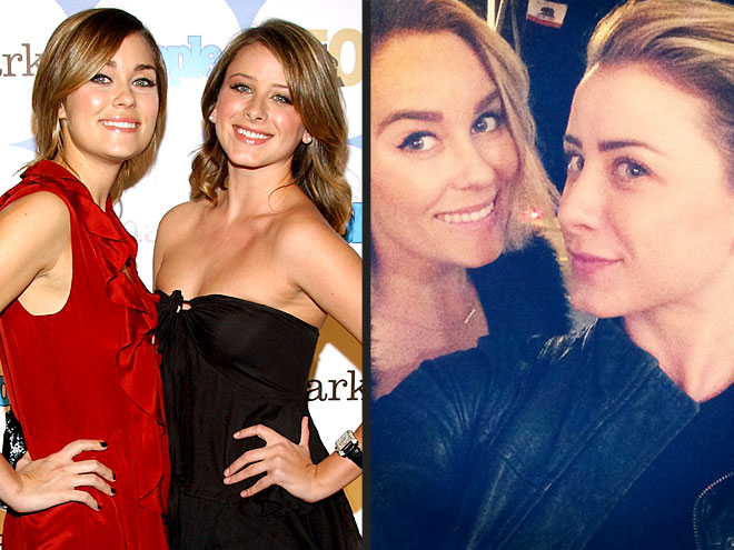 Friends Reunion, Gossip Girl Reunion, Cast Photos : People.com