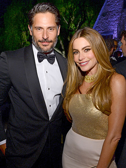 SOFIA & JOE