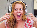 Lindsay Lohan