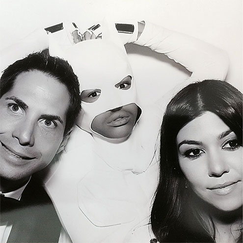 BATS ALL FOLKS photo | Joe Francis, Kourtney Kardashian BATS ALL FOLKS photo | Joe Francis, Kourtney Kardashian