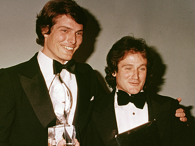 Robin Williams's Daughter Zelda on Losing Her Dad: 'You Have to Continue to Live'| Death, Tributes, Today, Robin Williams