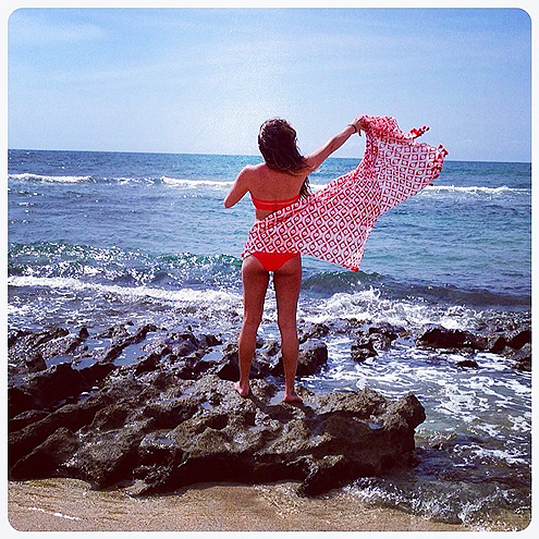 LEA MICHELE