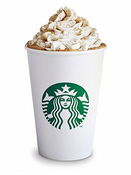 Pumpkin Spice Lattes in August & More Infuriating Examples of Seasonal Creep| Starbucks, Christmas