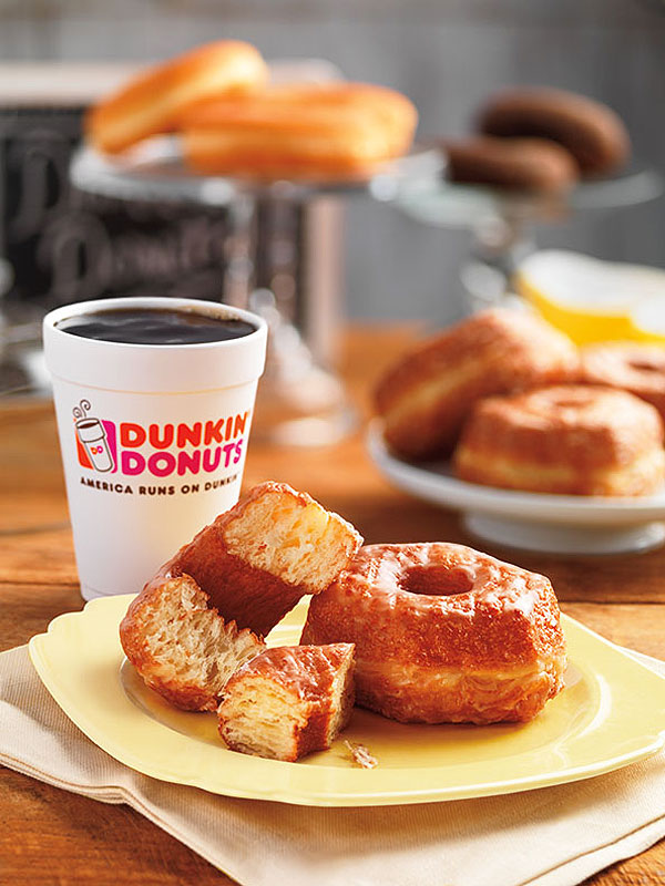 Dunkin Donuts Delivery Service Is Coming Next Year - Great Ideas