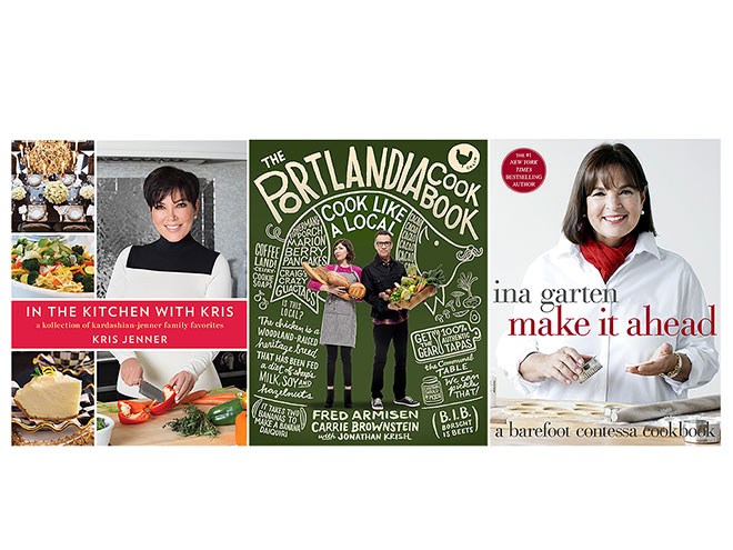 Best New Cookbooks, Celebrity Cookbooks, Chef Cookbook : People.com