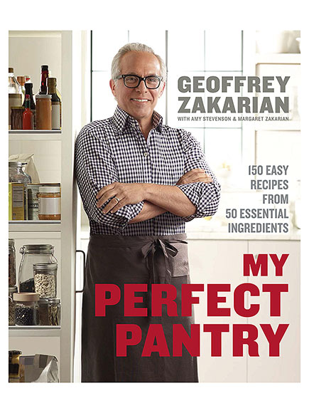 Geoffrey Zakarian Cookbook | best new cookbooks celebrity cookbooks chef cookbook Geoffrey Zakarian Cookbook | best new cookbooks celebrity cookbooks chef cookbook
