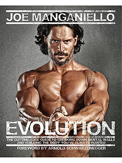 What We're Reading This Weekend: Self-Improvement for the New Year| What We're Reading, Ellen Fein, Joe Manganiello, Kate Atkinson, Sherrie Schneider