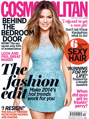 Khloé Kardashian: 'I'm Excited for This Year to Be Over'| Khloe Kardashian, Lamar Odom