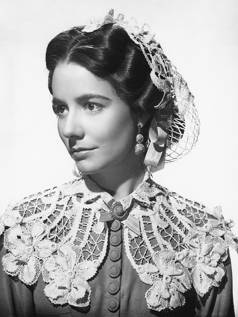 'Gone With the Wind' Actress Alicia Rhett Dies