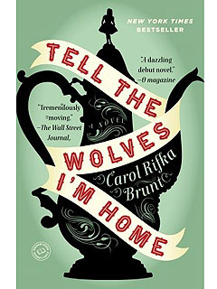 What We're Reading This Weekend: Coming of Age Novels| What We're Reading, Jojo Moyes, Truman Capote