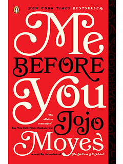 What We're Reading This Weekend: Coming of Age Novels| What We're Reading, Jojo Moyes, Truman Capote