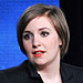 Lena Dunham Defends Girls Nudity: If You're Not Into Me, 'That's Your Problem'