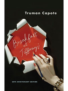 What We're Reading This Weekend: Coming of Age Novels| What We're Reading, Jojo Moyes, Truman Capote