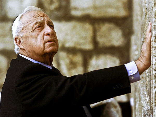 Ariel Sharon, Former Israeli Prime Minister, Is Dead| Death, Tributes