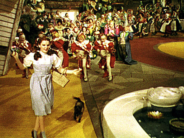 Ruth Robinson Duccini, Wizard of Oz Munchkin, Dies at 95| Death, The Wizard of Oz