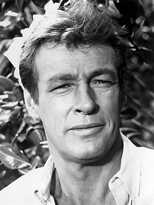 Russell Johnson, the Professor from Gilligan's Island, Dead at 89