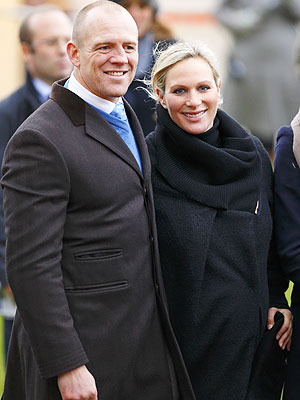 Princess? No Thanks! Zara Tindall Says She's 'Lucky' Her Parents Chose Not to Give Her a Royal Title| The British Royals, The Royals, Princess Anne, Queen Elizabeth II, Zara Phillips
