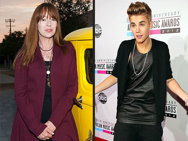 Mackenzie Phillips: Laughing at Justin Bieber Trivializes His Situation