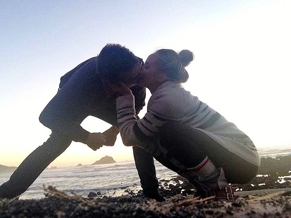 Tyler Hilton Engaged to Megan Park| Megan Park, Couples, Engagements, Tyler Hilton