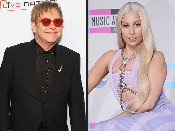 Lady Gaga, Elton John and Orange Is the New Black Among GLAAD Award Nominees