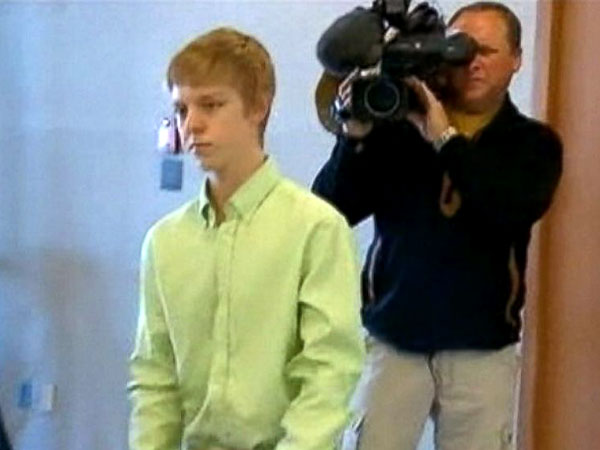 Teen in 'Affluenza' Case Gets Rehab, Not Jail, for DUI that Killed Four