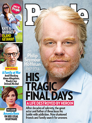 Philip Seymour Hoffman Funeral Precedes Memorial Service Later This Month| Death, Tributes, Philip Seymour Hoffman