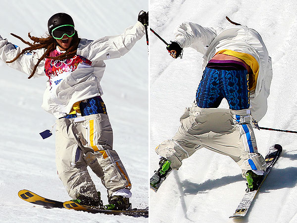 illicit Blag: Reasons why we snowboard No.4785 - Pucci ski fashion