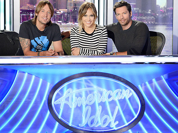 5 Things to Look Forward to Seeing on the American Idol Finale| Kiss, American Idol, American Idol, Caleb Johnson, Demi Lovato, Harry Connick Jr., Jena Irene, Jennifer Lopez, Keith Urban, Paramore, Randy Jackson