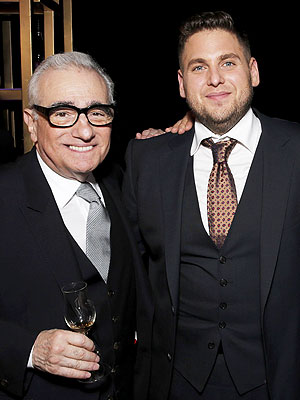 Jonah Hill: Martin Scorsese Is Worth a Pay Cut