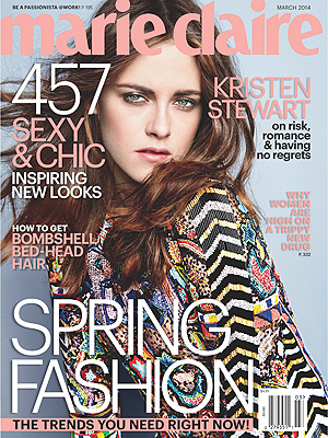 Kristen Stewart: I Stand By Every Mistake I've Ever Made| Twilight, Kristen Stewart, Robert Pattinson, Rupert Sanders
