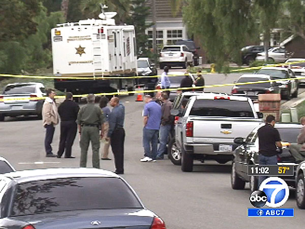 San Juan Capistrano Murder Mystery Stuns the O.C.| True Crime