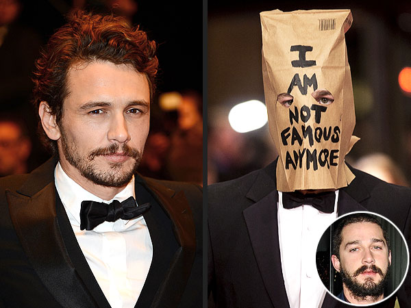 James Franco Allegedly Caught Flirting with a 17-Year-Old Girl on Instagram| James Franco, Actor Class
