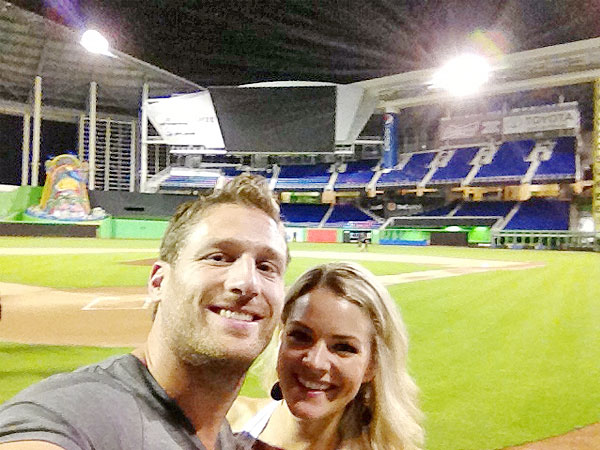 Juan Pablo's Bachelor Blog: Sharleen 'Has All My Respect'| Celebrity Blog, The Bachelor, Juan Pablo Galavis