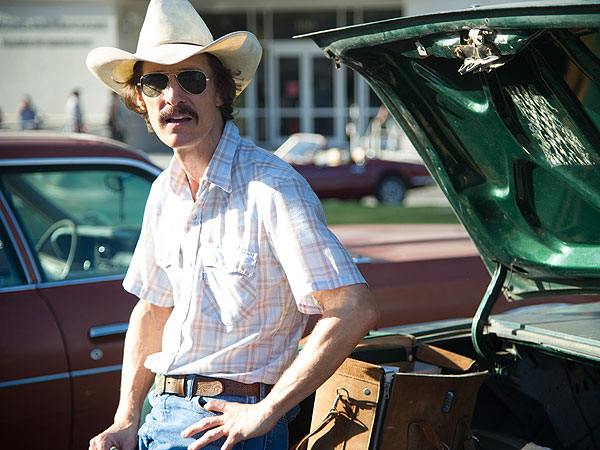 Oscars 2014: PEOPLE's Critic Predicts the Winners| Oscars 2014, 12 Years a Slave, Gravity, Movie News, Cate Blanchett, Jared Leto, Lupita Nyong'o, Matthew McConaughey