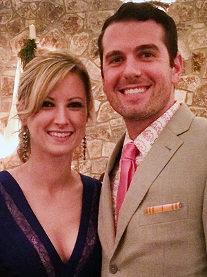 Boston Marathon Bride-to-Be on Her Tragedy Turned Fairy Tale| Couples, Engagements, Weddings, Boston Marathon Bombing