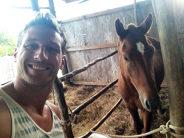 Juan Pablo's Bachelor Blog: Overnight Dates and a Startling Video Message| The Bachelor, Juan Pablo Galavis