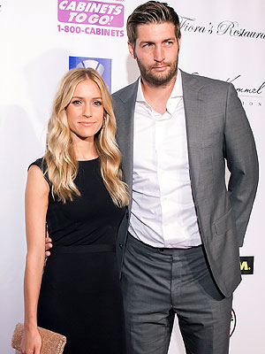 Kristin Cavallari Hits the Beach with Her Family