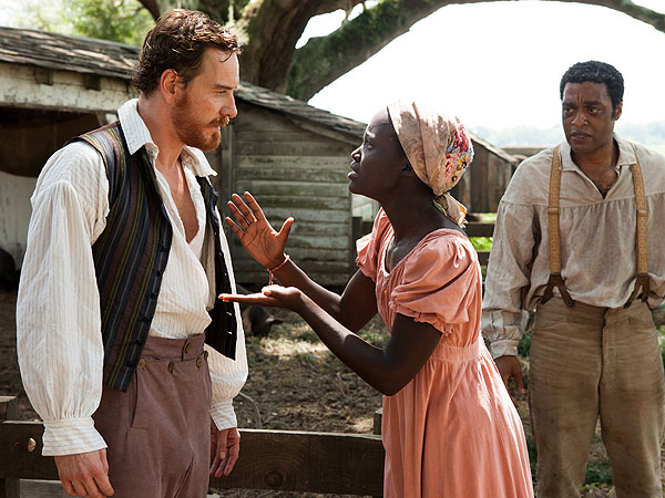Oscars 2014: PEOPLE's Critic Predicts the Winners| Oscars 2014, 12 Years a Slave, Gravity, Movie News, Cate Blanchett, Jared Leto, Lupita Nyong'o, Matthew McConaughey
