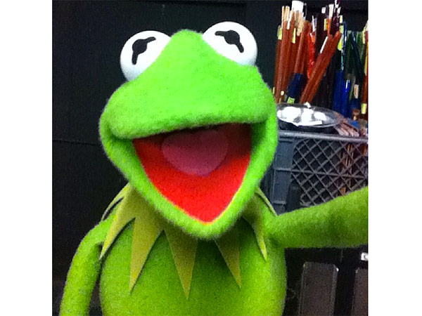 Céline Dion and Miss Piggy Could Perform Together at 2015 Oscars| Academy Awards, Muppets Most Wanted, Muppets, Bret McKenzie, Celine Dion, Miss Piggy