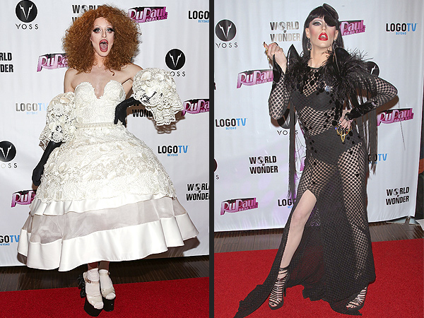 RuPaul's Drag Race Season 6: Ones to Watch| TV News, Rupaul