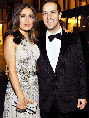 Sami Hayek, Salma's Brother, Involved in Fatal Car Crash