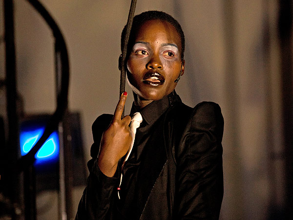 LUPITA NYONG O图片