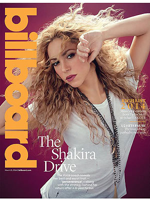 Shakira: I Had To Get My Boyfriend's Permission to Work with Rihanna| The Voice, Blake Shelton, Rihanna, Shakira