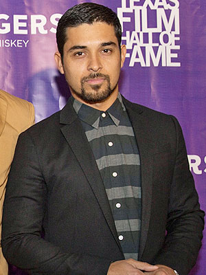 Wilmer Valderrama: That '70s Show Castmates Are 'So Proud of Me'