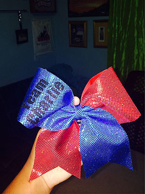 Central Florida High School Donates Prom Funds to Teacher Battling Cancer| Sickness & Injury, Dancing With the Stars, Real Heroes