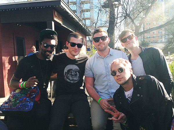SXSW Sees Elvis Impersonators, Parties and Tacos Galore| South by Southwest Music and Media Conference, Music News, Elvis Presley